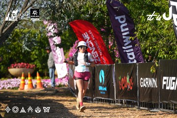 Dalat Ultra Trail 2026 - Ảnh #4742168