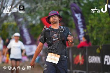 Dalat Ultra Trail 2026 - Ảnh #4745974