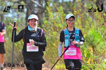 Dalat Ultra Trail 2026 - Ảnh #4750733