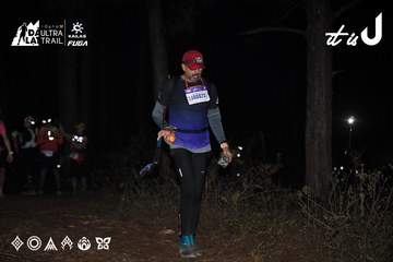 Dalat Ultra Trail 2026 - Ảnh #4700691