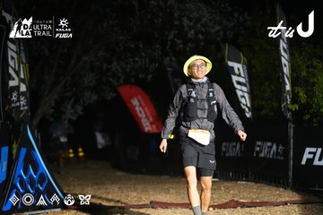 Dalat Ultra Trail 2026 - Ảnh #4763904