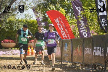 Dalat Ultra Trail 2026 - Ảnh #4683787