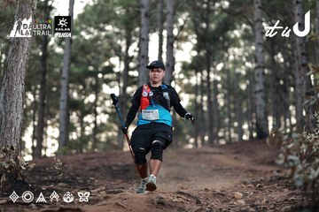 Dalat Ultra Trail 2026 - Ảnh #4741203