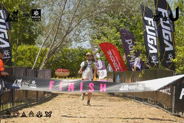 Dalat Ultra Trail 2026 - Ảnh #4724103