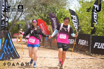 Dalat Ultra Trail 2026 - Ảnh #4867525
