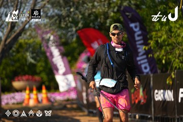 Dalat Ultra Trail 2026 - Ảnh #4742560