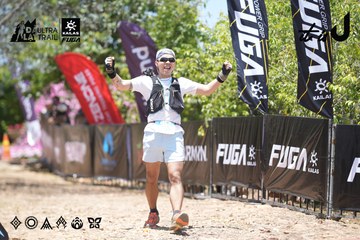 Dalat Ultra Trail 2026 - Ảnh #4746507