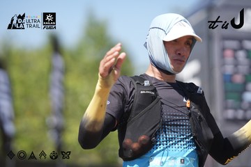 Dalat Ultra Trail 2026 - Ảnh #4747399