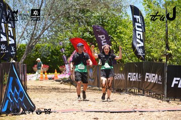 Dalat Ultra Trail 2026 - Ảnh #4702122