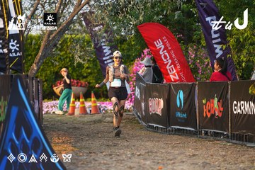 Dalat Ultra Trail 2026 - Ảnh #4744087