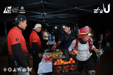 Dalat Ultra Trail 2026 - Ảnh #4698760