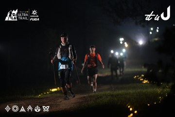 Dalat Ultra Trail 2026 - Ảnh #4719529