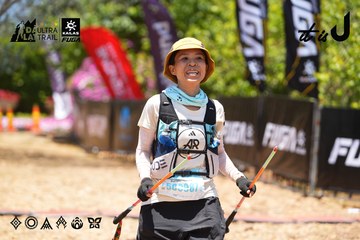 Dalat Ultra Trail 2026 - Ảnh #4701411
