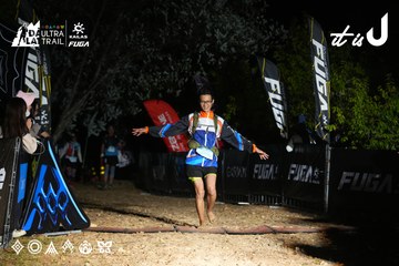 Dalat Ultra Trail 2026 - Ảnh #4759530