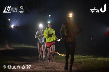 Dalat Ultra Trail 2026 - Ảnh #4707506