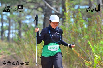 Dalat Ultra Trail 2026 - Ảnh #4793144