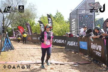 Dalat Ultra Trail 2026 - Ảnh #4864070