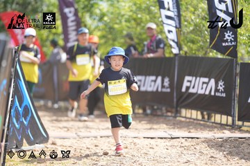 Dalat Ultra Trail 2026 - Ảnh #4856622