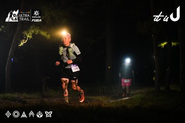 Dalat Ultra Trail 2026 - Ảnh #4697318