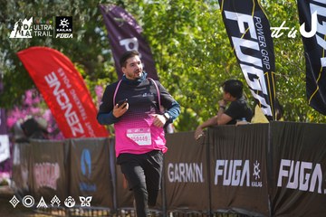 Dalat Ultra Trail 2026 - Ảnh #4900670