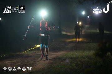Dalat Ultra Trail 2026 - Ảnh #4719629