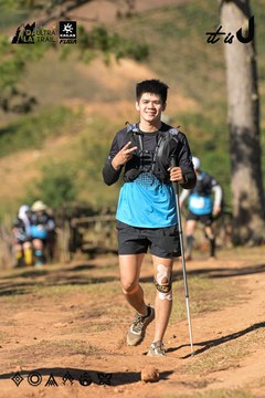 Dalat Ultra Trail 2026 - Ảnh #4714680