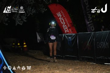 Dalat Ultra Trail 2026 - Ảnh #4763201