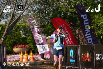 Dalat Ultra Trail 2026 - Ảnh #4742709