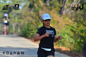 Dalat Ultra Trail 2026 - Ảnh #4781143