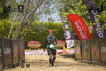 Dalat Ultra Trail 2026 - Ảnh #4694946