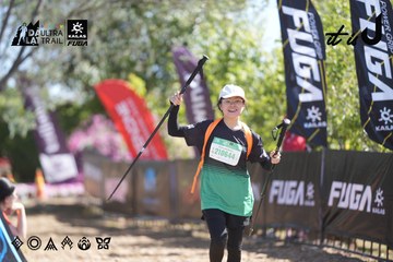 Dalat Ultra Trail 2026 - Ảnh #4685972