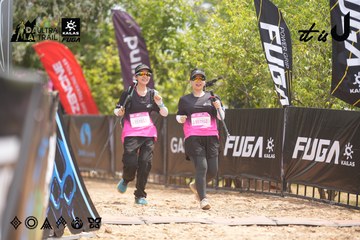 Dalat Ultra Trail 2026 - Ảnh #4860916