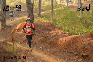 Dalat Ultra Trail 2026 - Ảnh #4842257
