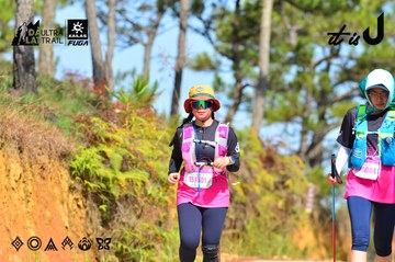 Dalat Ultra Trail 2026 - Ảnh #4749567