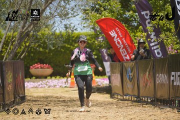 Dalat Ultra Trail 2026 - Ảnh #4695282