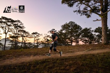 Dalat Ultra Trail 2026 - Ảnh #4841399