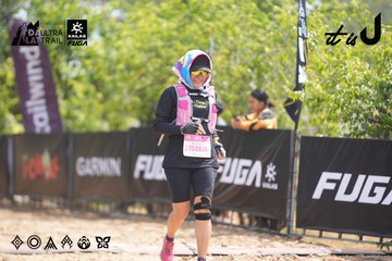 Dalat Ultra Trail 2026 - Ảnh #4859527