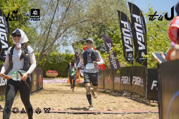 Dalat Ultra Trail 2026 - Ảnh #4690963