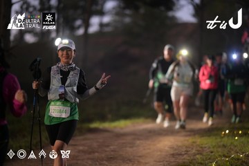 Dalat Ultra Trail 2026 - Ảnh #4721260