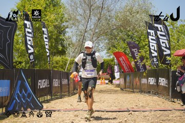 Dalat Ultra Trail 2026 - Ảnh #4724537