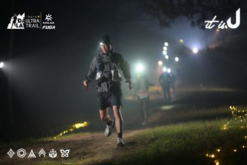 Dalat Ultra Trail 2026 - Ảnh #4718862