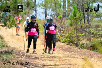 Dalat Ultra Trail 2026 - Ảnh #4876992