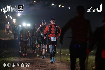 Dalat Ultra Trail 2026 - Ảnh #4708147