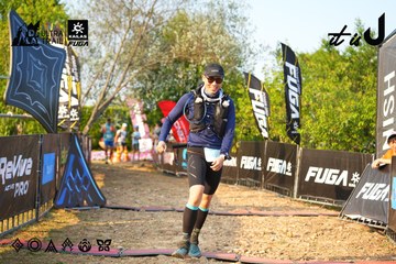 Dalat Ultra Trail 2026 - Ảnh #4742951