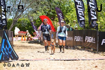 Dalat Ultra Trail 2026 - Ảnh #4699626