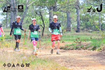 Dalat Ultra Trail 2026 - Ảnh #4875028