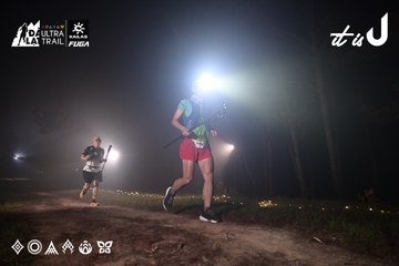 Dalat Ultra Trail 2026 - Ảnh #4704675