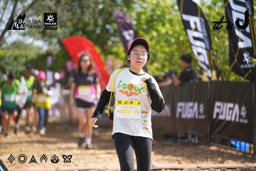 Dalat Ultra Trail 2026 - Ảnh #4900852
