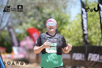 Dalat Ultra Trail 2026 - Ảnh #4693065
