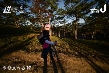 Dalat Ultra Trail 2026 - Ảnh #4911091